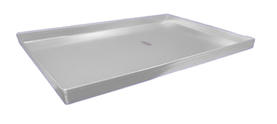 Stainless Steel Tray